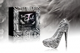 TOP GIRL ZEBRA, 100ml