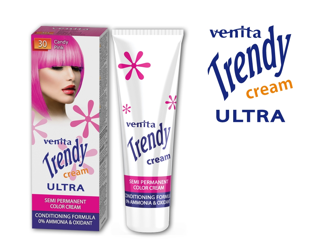 Toner Trendy Color ULTRA