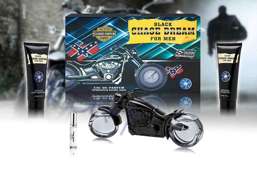 Chase Dream motorka