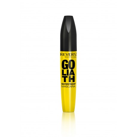 GOLIATH Waterproof - řasenka