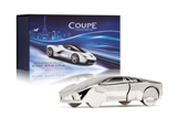 COUPE Silver 100ml