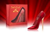 TOP GIRL RED NEW 100ml