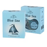 Blue Sea 2v1