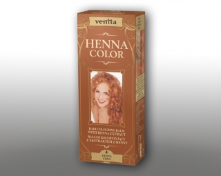 HENNA COLOR č.04