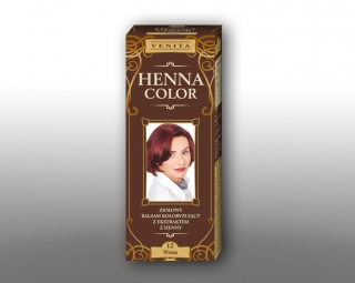 HENNA COLOR č.12