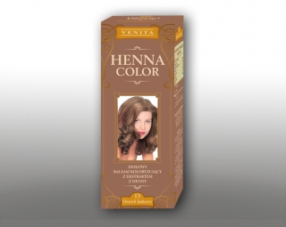 HENNA COLOR č.13