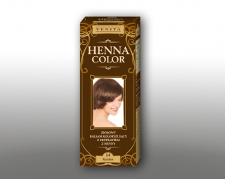 HENNA COLOR č.14